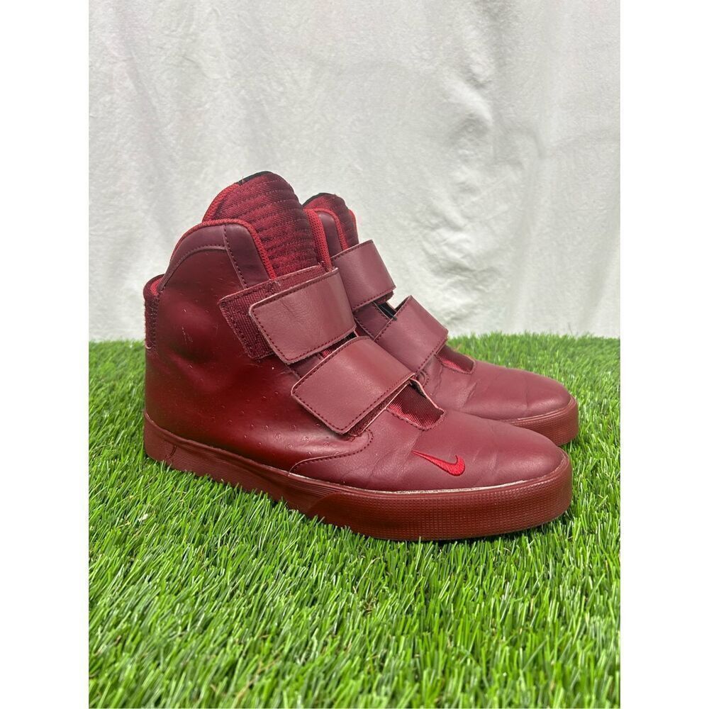 Nike Flystepper 2K3 " Team‎ Red (644576-667) Mens Size 10